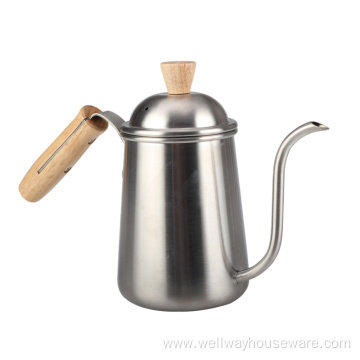 New Hot Pour Over Coffee Kettle